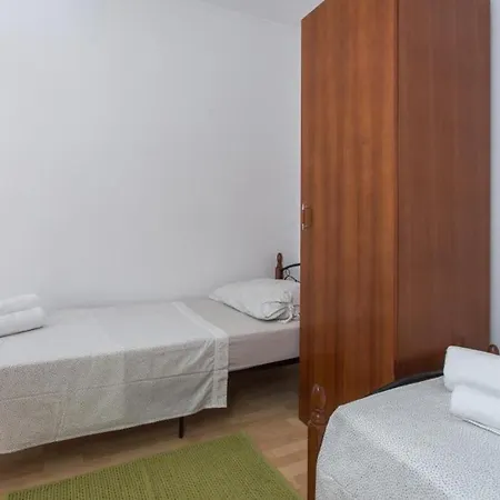 Hladilo ''nostalgia'' - Comfort Two-bedroom With Terrace ... Dubrovník