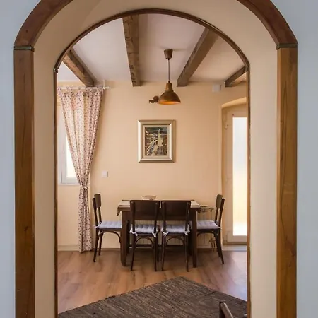 Hladilo ''nostalgia'' - Comfort Two-bedroom With Terrace ... 杜布罗夫尼克