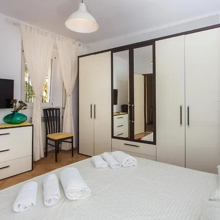 Hladilo ''nostalgia'' - Comfort Two-bedroom With Terrace ... 公寓 杜布罗夫尼克