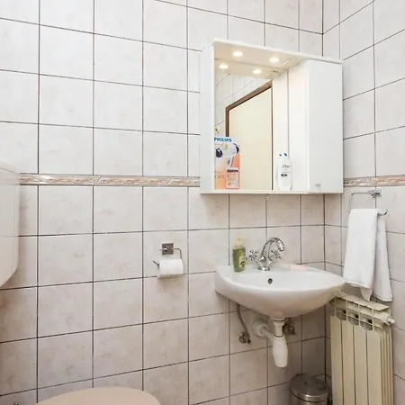 公寓 Hladilo ''nostalgia'' - Comfort Two-bedroom With Terrace ... *