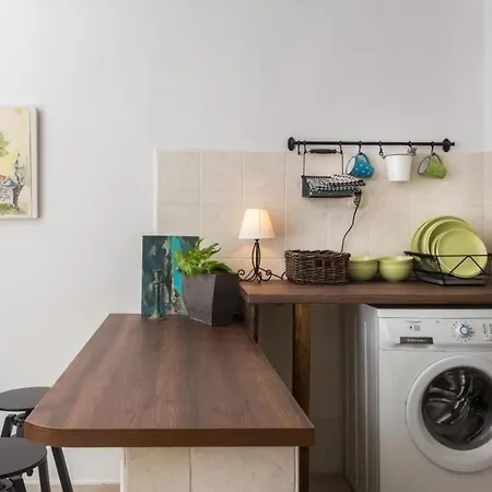 Lejlighed Hladilo ''nostalgia'' - Comfort Two-bedroom With Terrace ... *