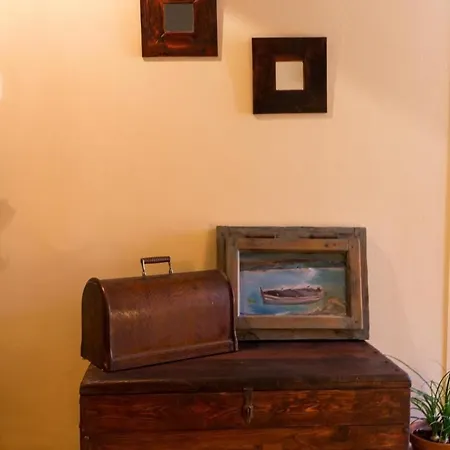 Hladilo ''nostalgia'' - Comfort Two-bedroom With Terrace ... Lejlighed Dubrovnik